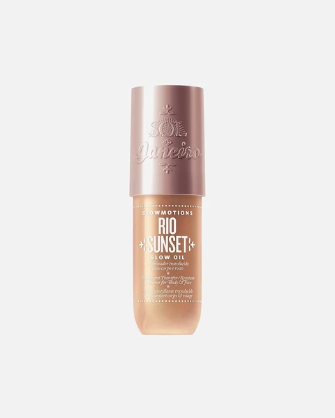 Sol de Janeiro Rio Sunset Glow Oil Huile pour le corps » achetez en ligne | Nocibé