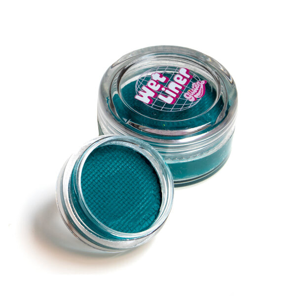 Montserrat (Deep Teal) Wet Liner® - Eyeliner