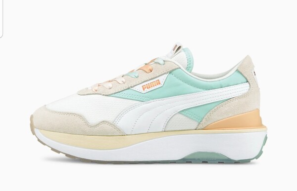 Baskets Cruise Rider GL femme | PUMA New Arrivals | PUMA France