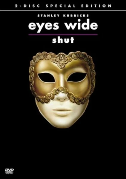 Eyes Wide Shut
