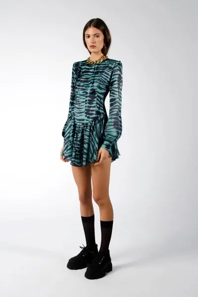 MOLLY DRESS
