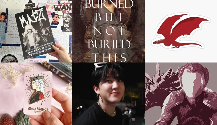 MERRY CHRISTMAS by Miss Bichette 