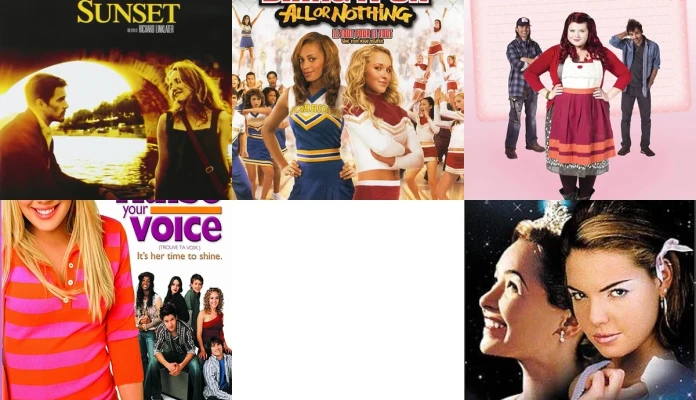 Apple TV+