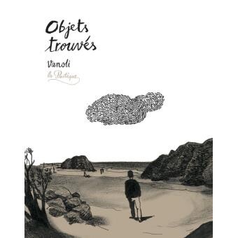 Objets trouves
