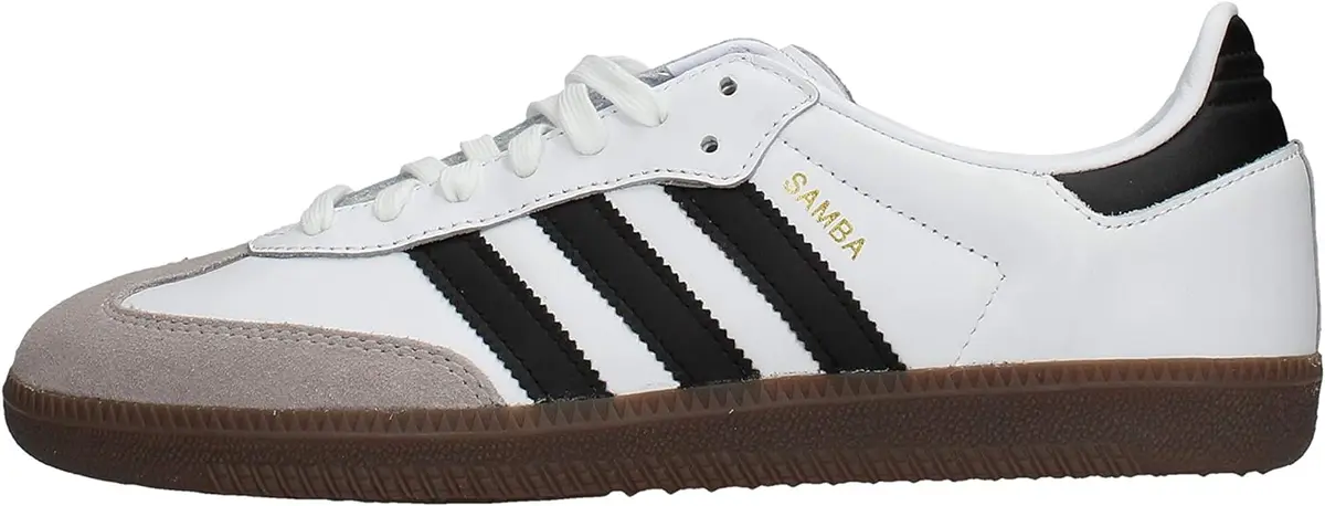 adidas Homme Samba OG Chaussures de Fitness