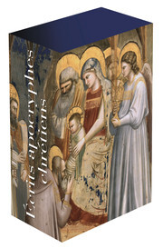 Écrits apocryphes chrétiens I & II