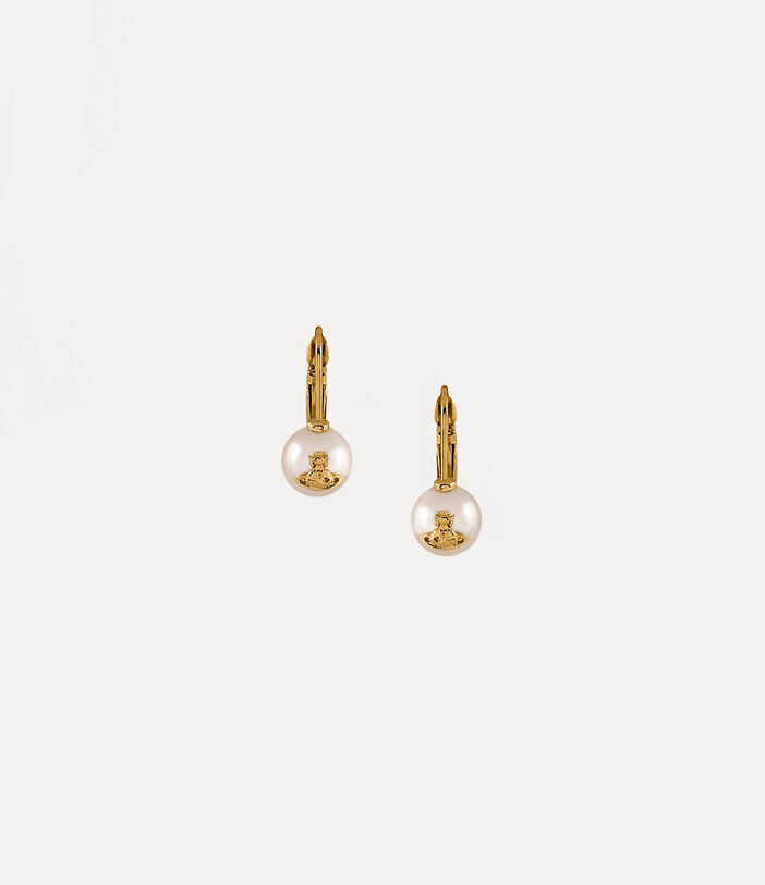 Gia Drop Earrings