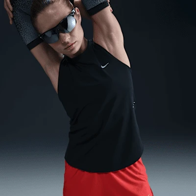 Débardeur de running Dri-FIT Nike Swift pour femme