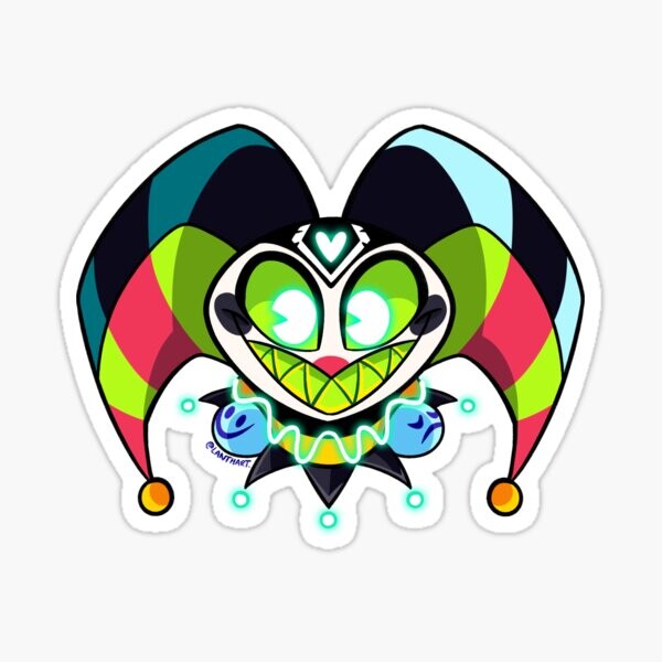 Robot Fizz | Sticker