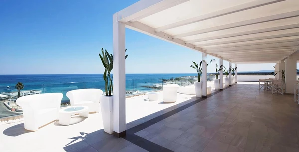 Bianco Riccio Suite Hotel 4* Découvrez cette destination de rêve sur voyageprive.com