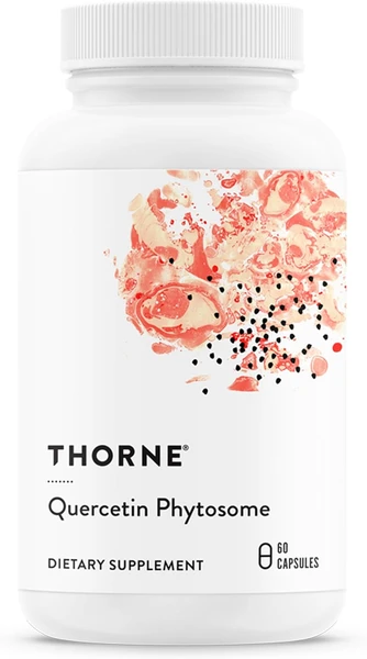 THORNE | Quercetin Phytosome 