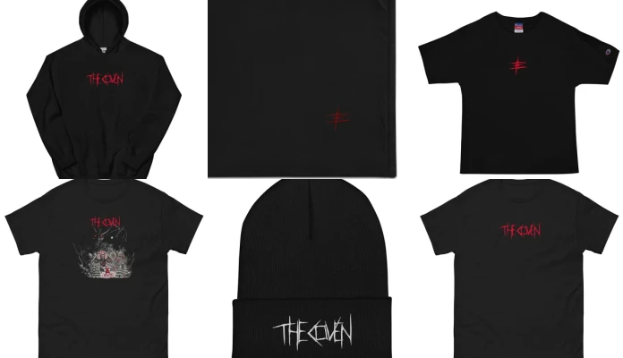Vêtements 