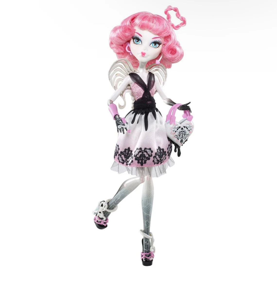 c.a cupid