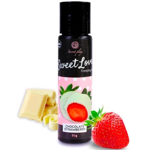 Gel Massage Secret Play