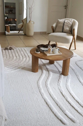 Tapis california - premium edition