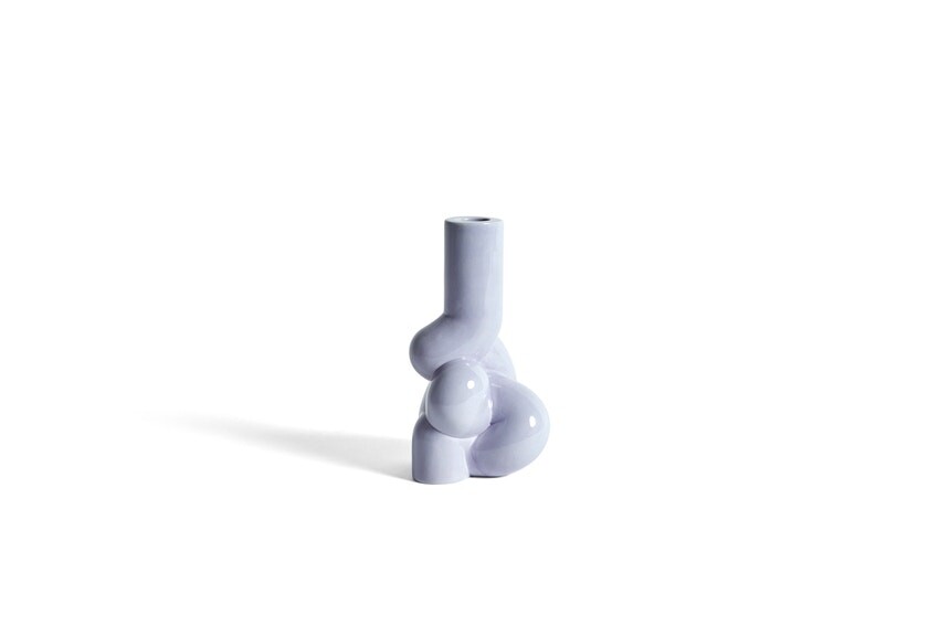W&amp;S Candleholder Soft