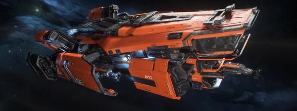 Extras - Mole - Roberts Space Industries | Follow the development of Star Citizen and Squadron 42