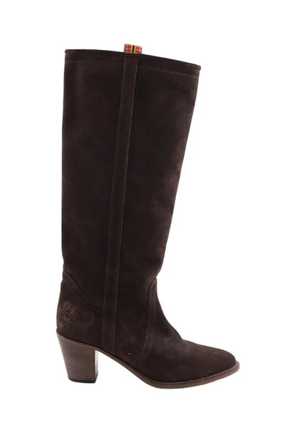 Bottes western Etro Très Bon État