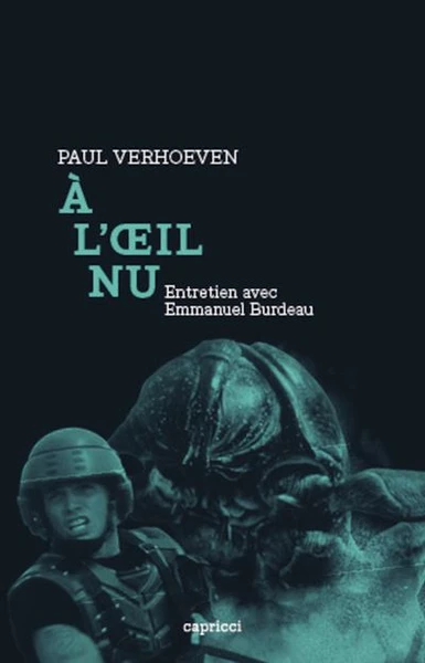 A l'oeil nu - entretien