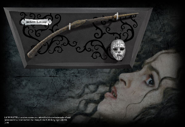 Présentoir baguette Bellatrix
