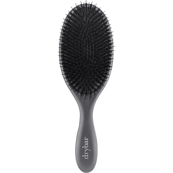 Drybar | Flat Mate Boar Bristle Brush