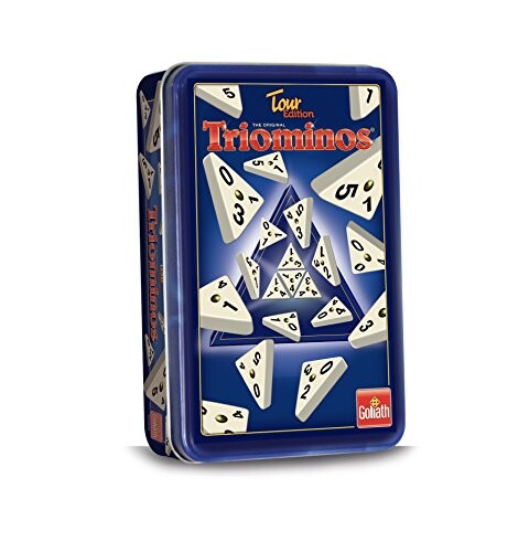 Triominos