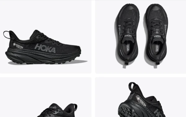 Challenger 7 GORE-TEX