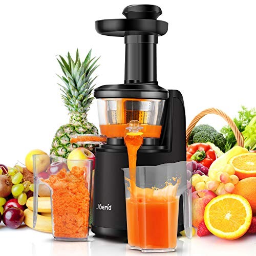 Extracteur de Jus,