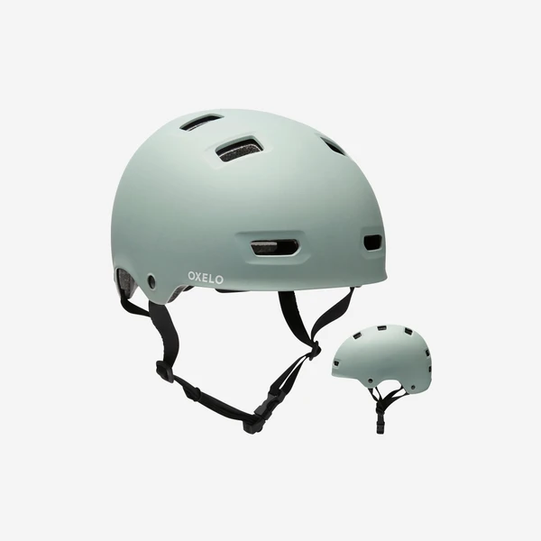 Casque Enfant Decathlon