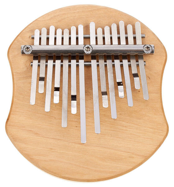 Thomann TK14 Kalimba – Thomann France