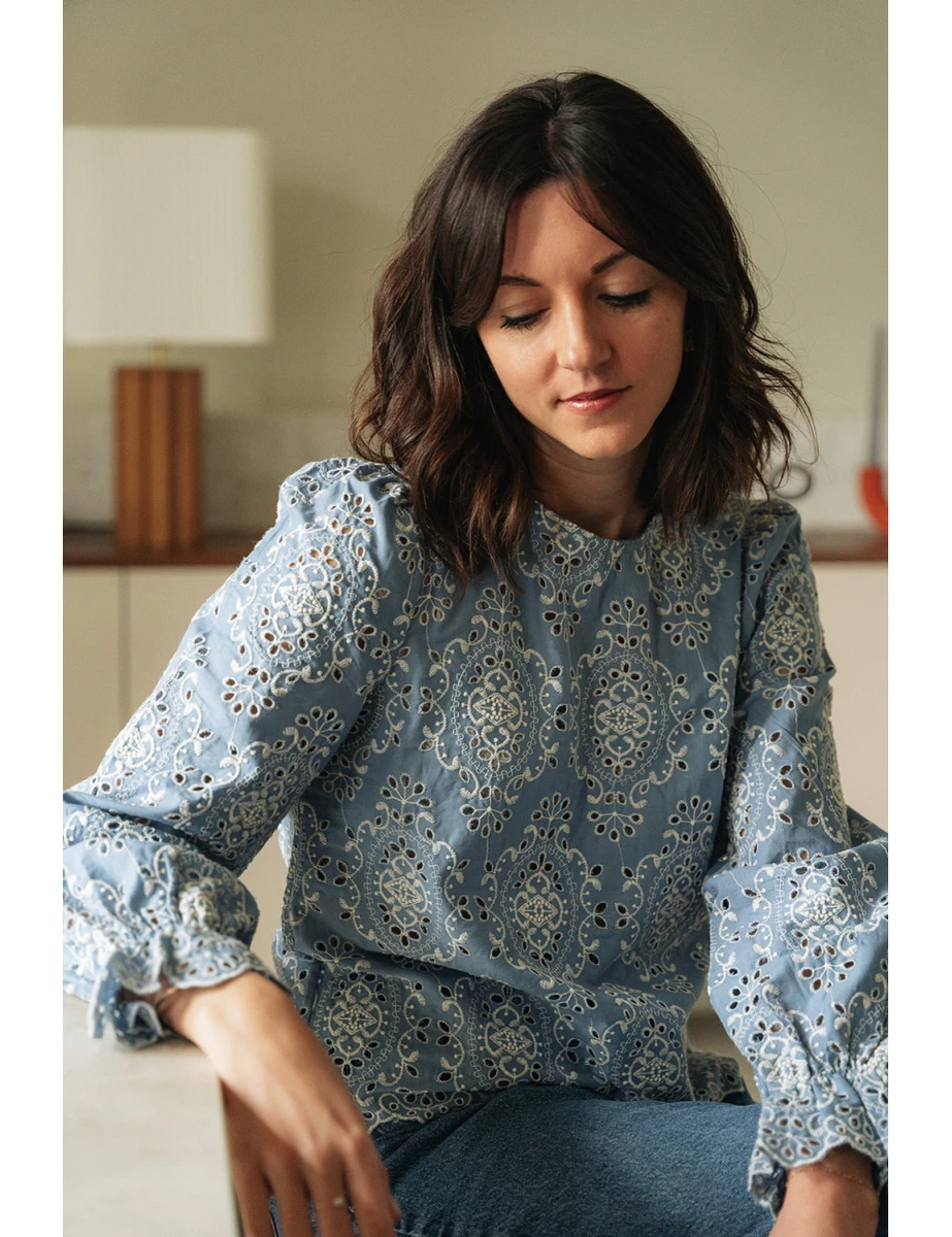 Blouse Jesse