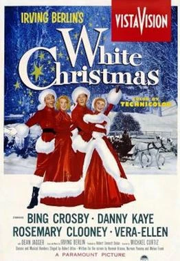 Noël blanc (White Christmas)