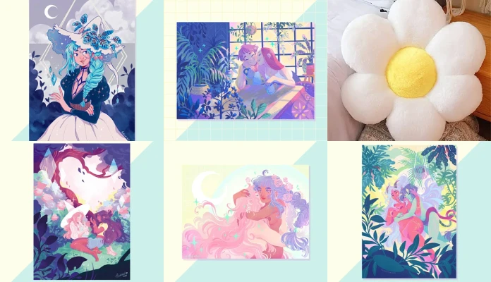 Meubles/Décoration/Vaisselle