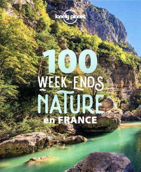 100 week-ends nature en France