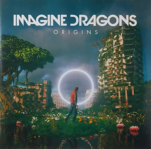 Origins vinyle 