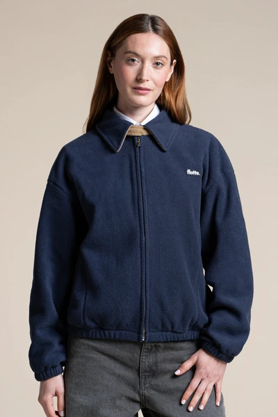 Saint-Maur - Veste Polaire