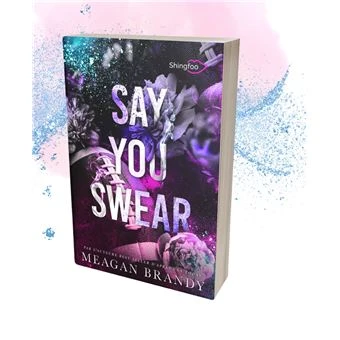 Boys Of Avix - Edition Française : Say you swear