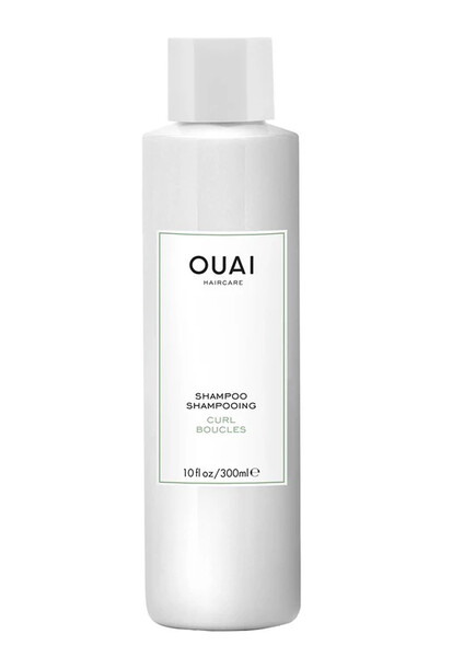 Curl Shampoo - Get #OUAIAddicted