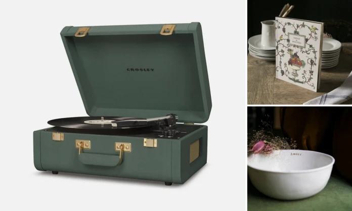 Les beaux objets