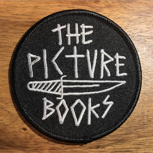 Patch Picturebooks