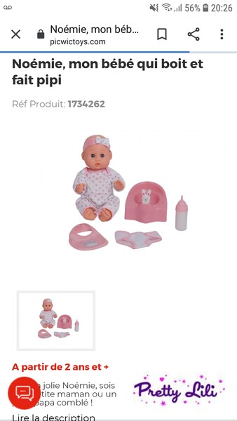 Toy r us