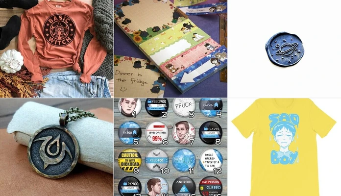 les idées cadeaux