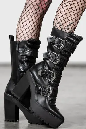 Vivian Boots
