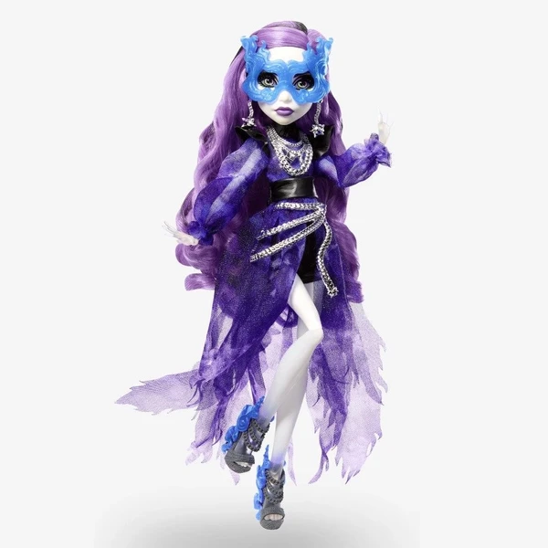 spectra midnight runway