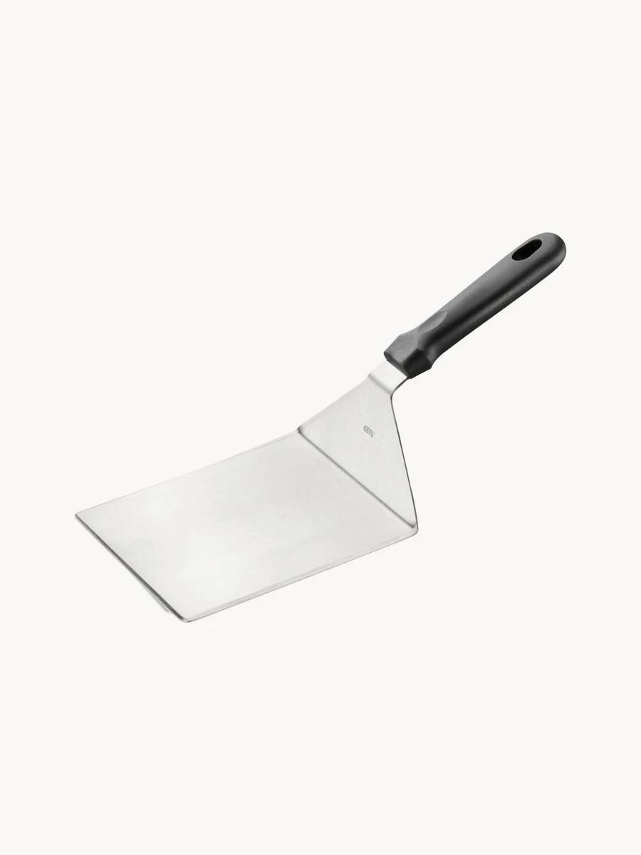 Spatule à hamburger BBQ