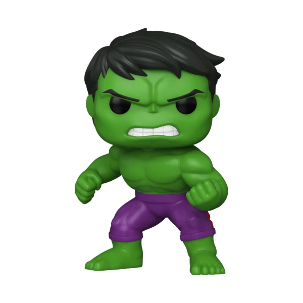 Hulk - Marvel: New Classics