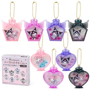 Sanrio Other Secret Charm (Romikyun Room) Characters 381616