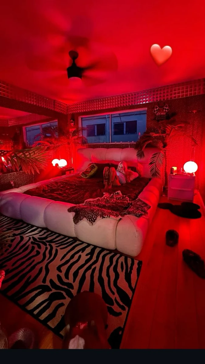 house lvl up