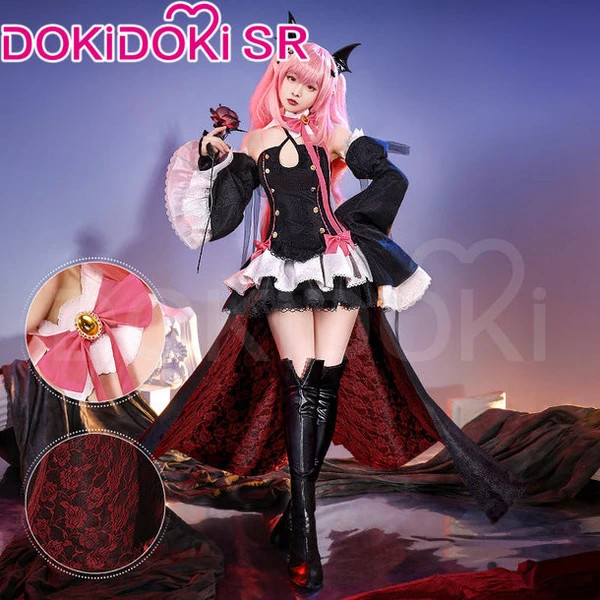 Krul SR