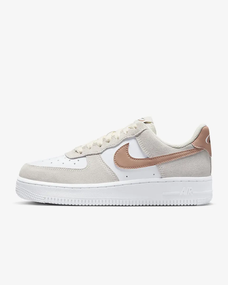 Chaussure Nike Air Force 1 '07 pour femme